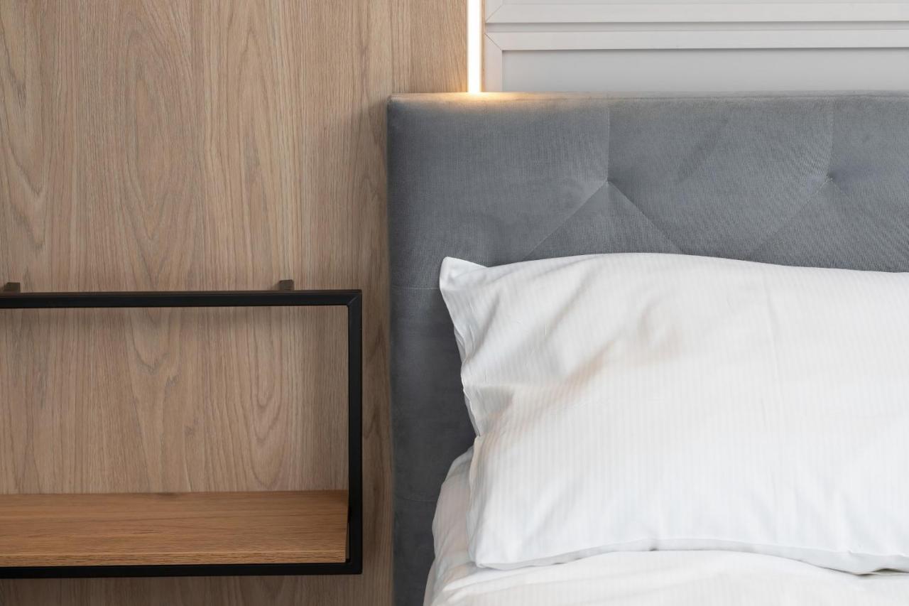 Studios Starowiejska Letnica By Renters Gdańsk Exteriör bild