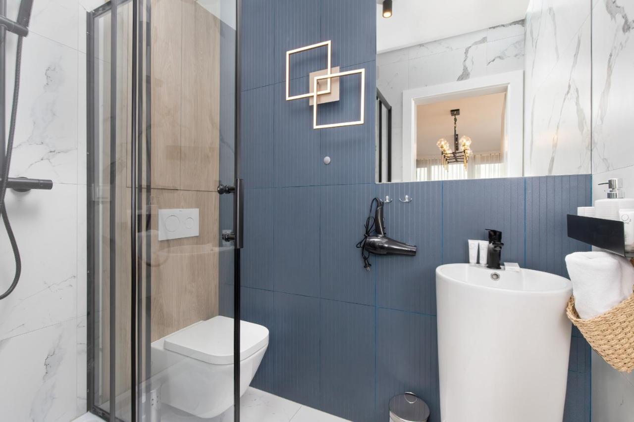 Studios Starowiejska Letnica By Renters Gdańsk Exteriör bild